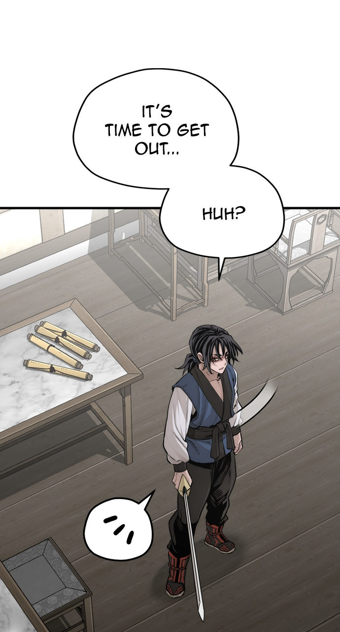 Heavenly Demon Cultivation Simulation Chapter 98 - Page 62