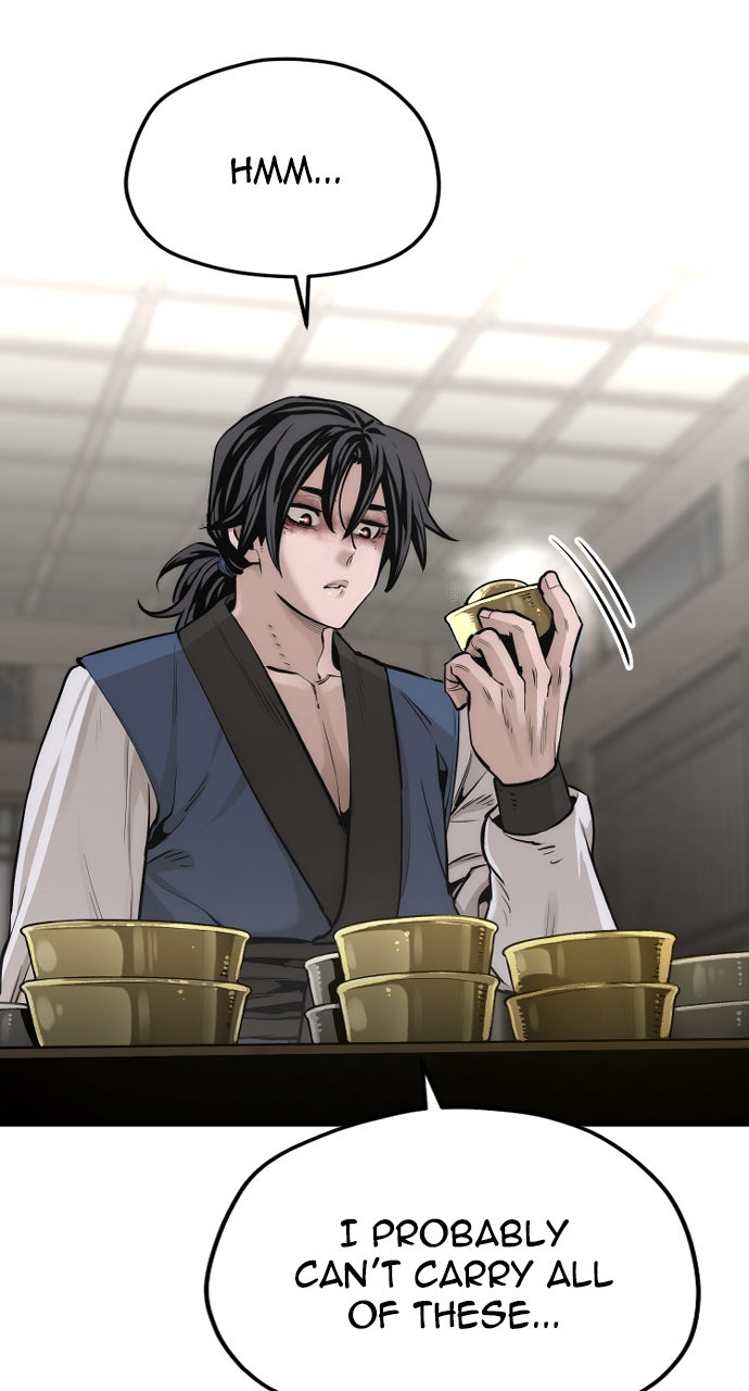 Heavenly Demon Cultivation Simulation Chapter 98 - Page 65