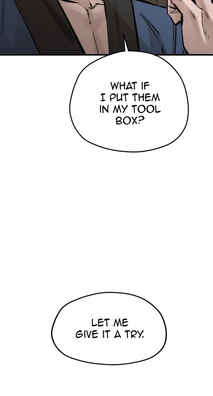 Heavenly Demon Cultivation Simulation Chapter 98 - Page 67