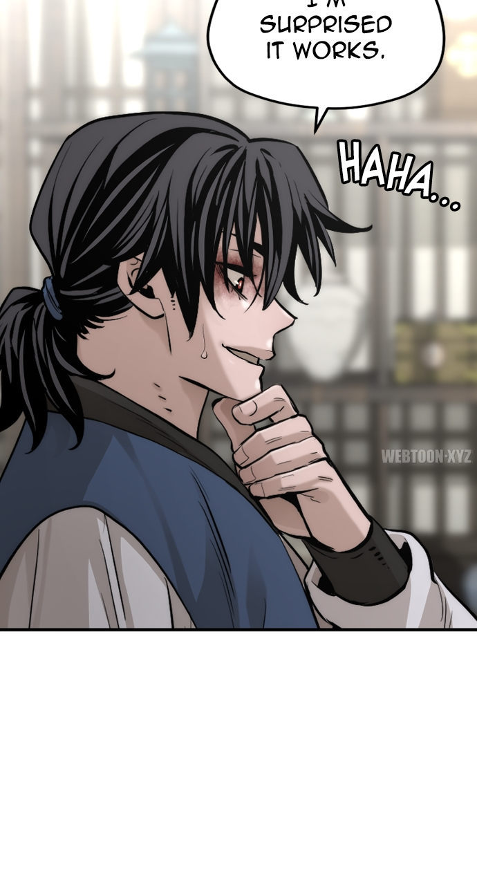 Heavenly Demon Cultivation Simulation Chapter 98 - Page 70