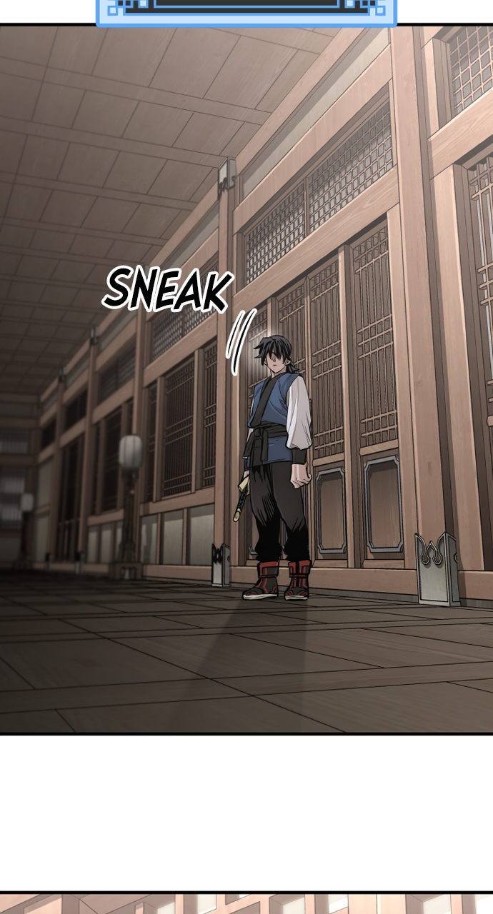 Heavenly Demon Cultivation Simulation Chapter 98 - Page 81