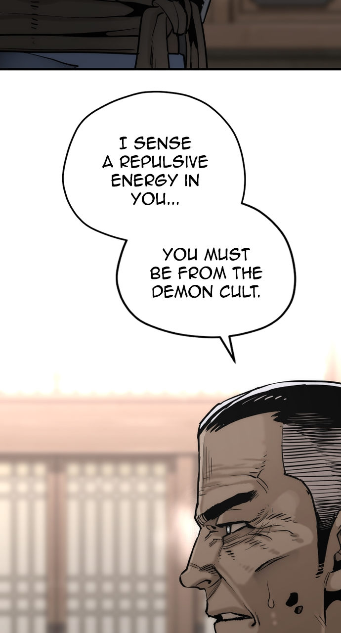Heavenly Demon Cultivation Simulation Chapter 98 - Page 96