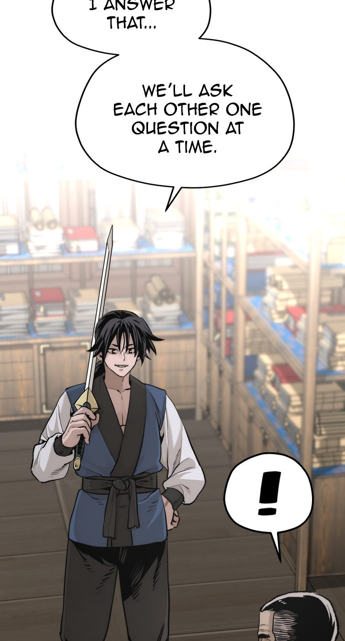 Heavenly Demon Cultivation Simulation Chapter 98 - Page 98