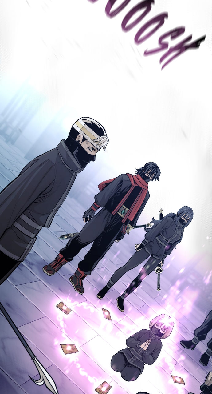 Heavenly Demon Cultivation Simulation Chapter 99 - Page 101