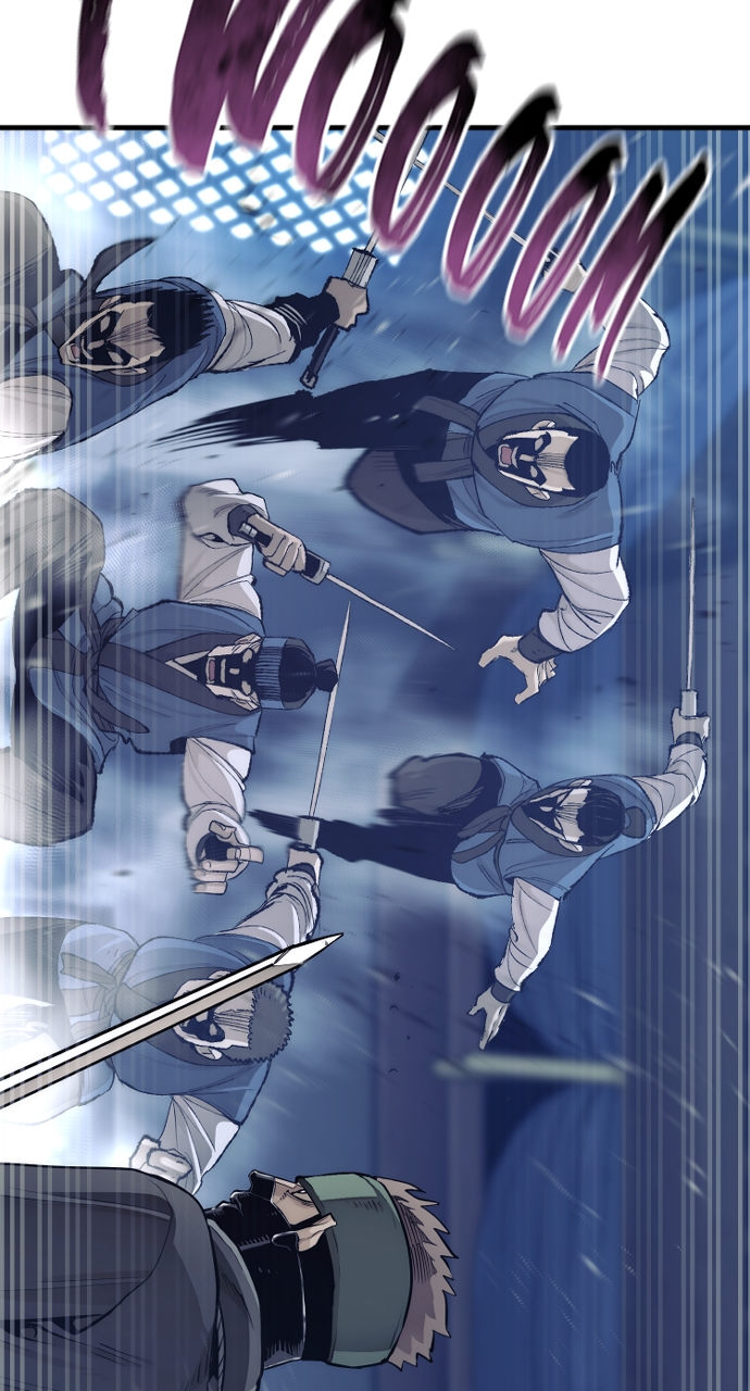 Heavenly Demon Cultivation Simulation Chapter 99 - Page 107