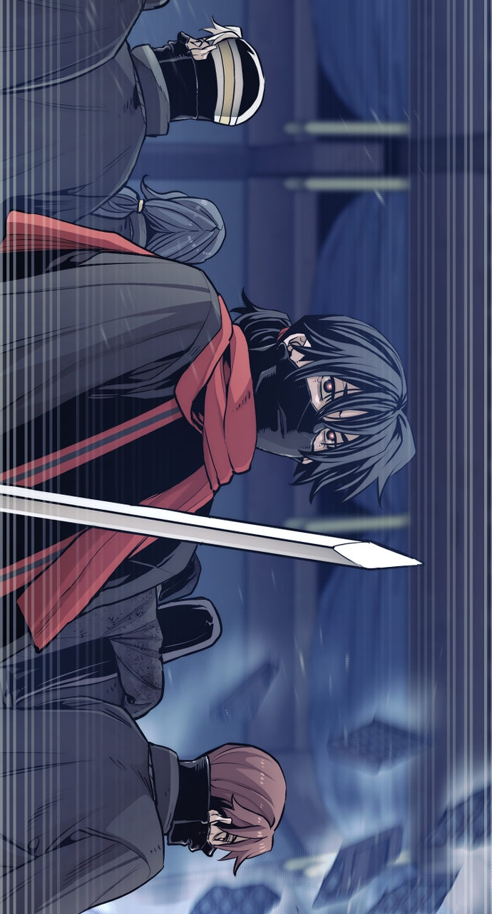 Heavenly Demon Cultivation Simulation Chapter 99 - Page 108