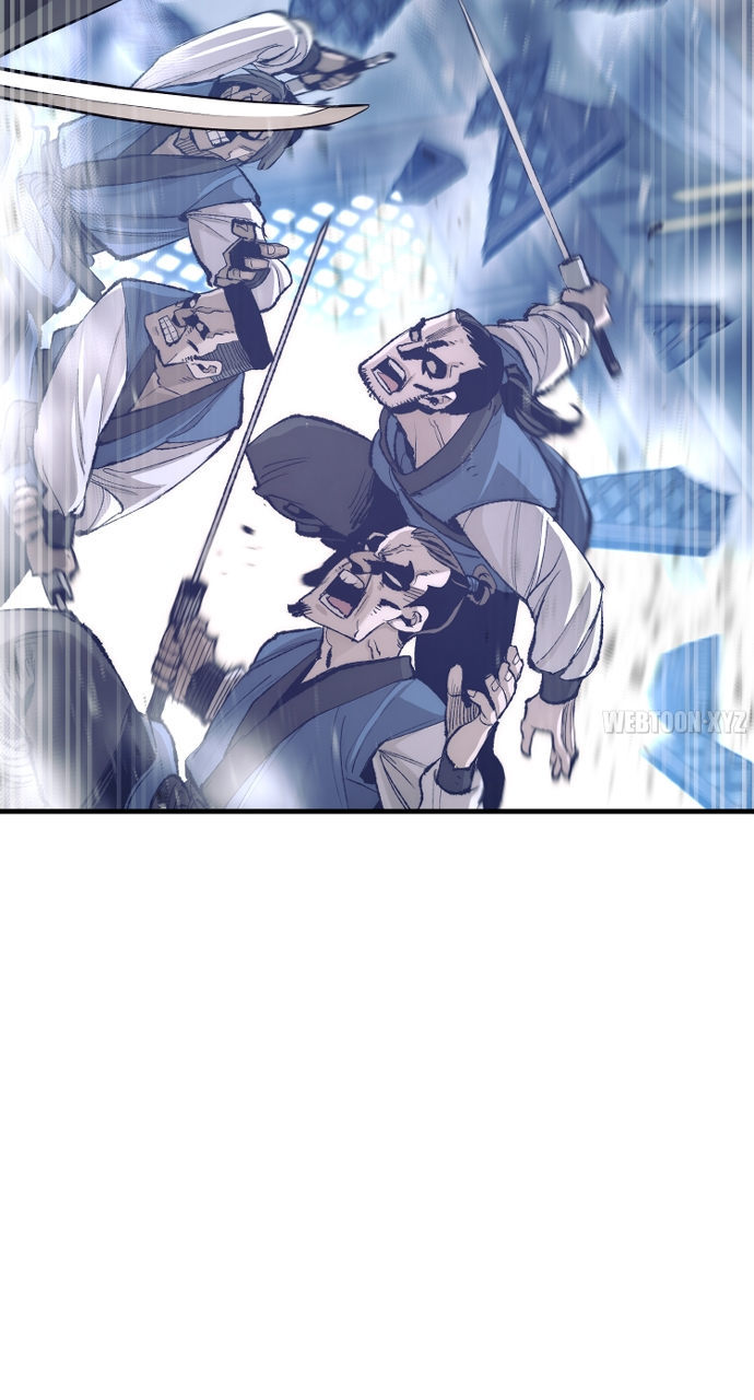 Heavenly Demon Cultivation Simulation Chapter 99 - Page 109