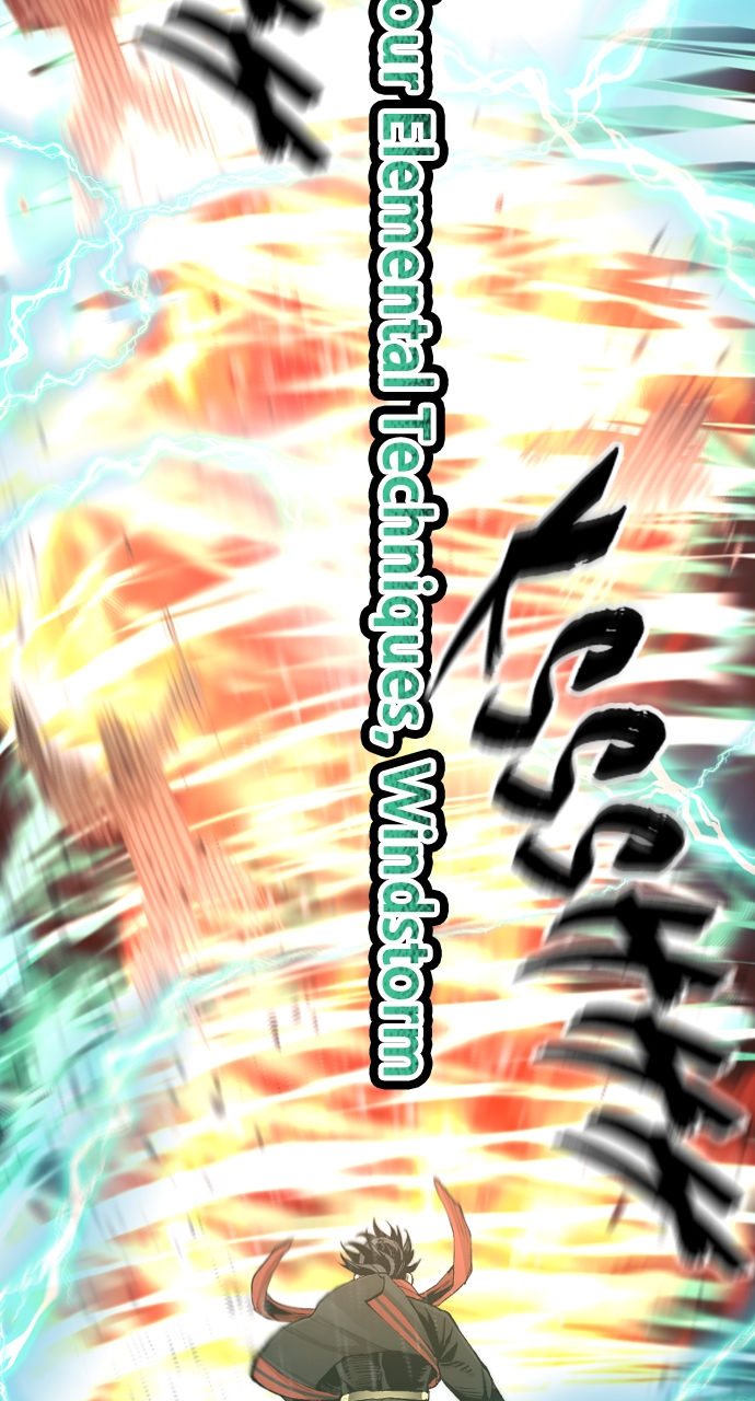 Heavenly Demon Cultivation Simulation Chapter 99 - Page 123