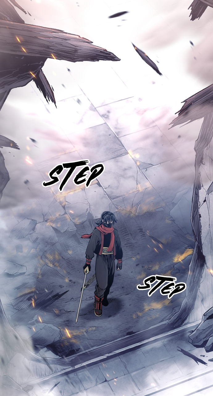 Heavenly Demon Cultivation Simulation Chapter 99 - Page 126