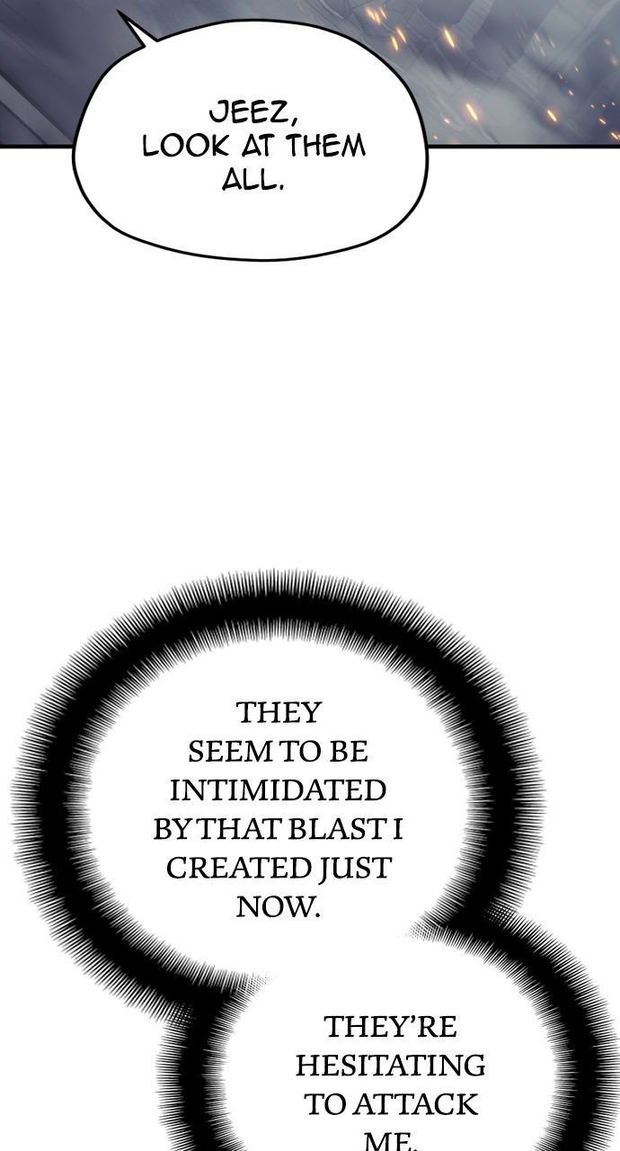 Heavenly Demon Cultivation Simulation Chapter 99 - Page 128