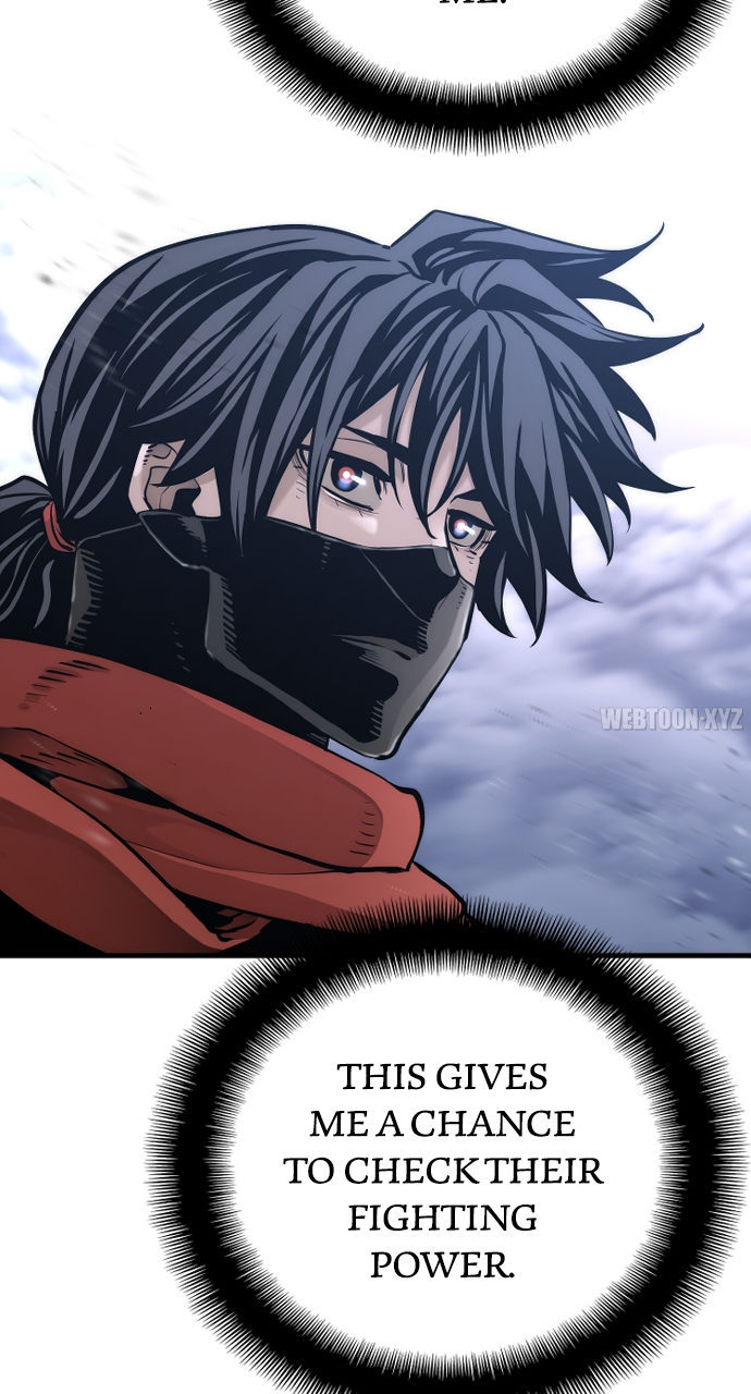 Heavenly Demon Cultivation Simulation Chapter 99 - Page 129