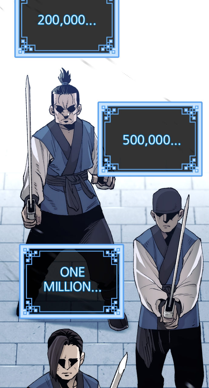 Heavenly Demon Cultivation Simulation Chapter 99 - Page 131