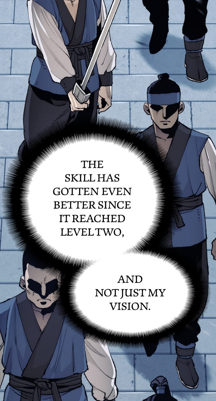 Heavenly Demon Cultivation Simulation Chapter 99 - Page 132