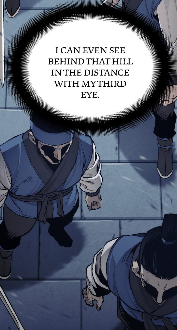 Heavenly Demon Cultivation Simulation Chapter 99 - Page 134