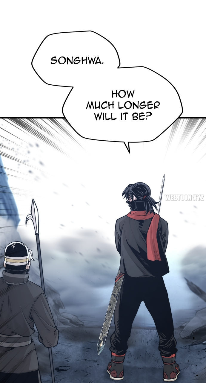 Heavenly Demon Cultivation Simulation Chapter 99 - Page 149