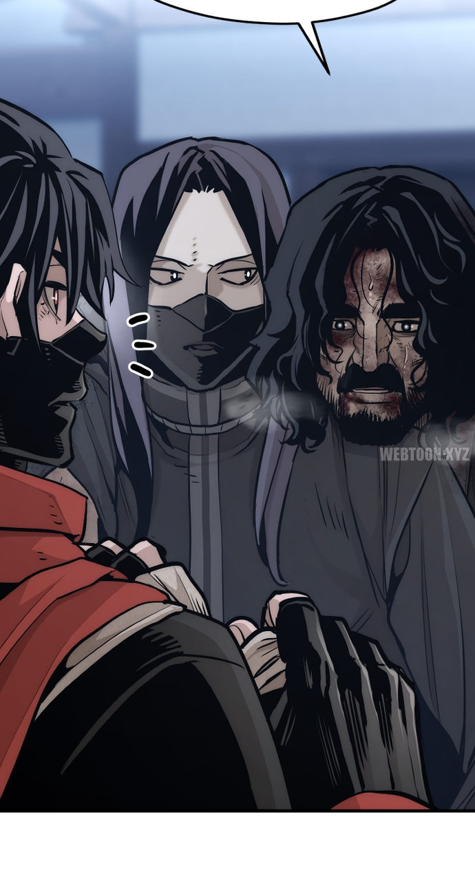 Heavenly Demon Cultivation Simulation Chapter 99 - Page 159