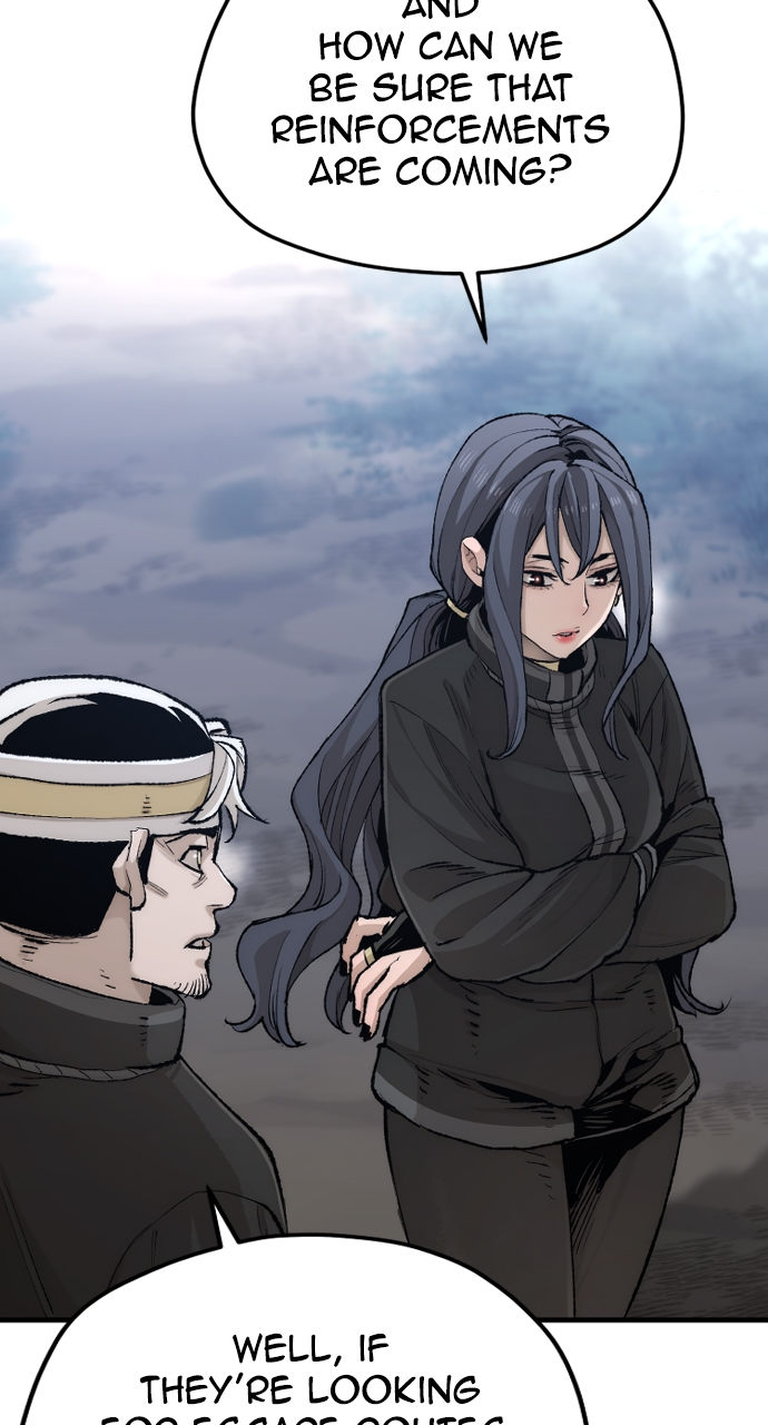 Heavenly Demon Cultivation Simulation Chapter 99 - Page 20