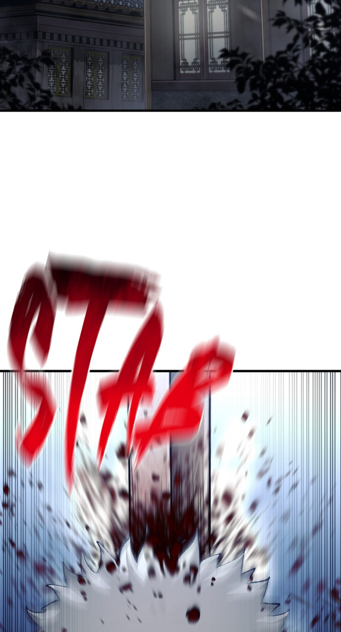 Heavenly Demon Cultivation Simulation Chapter 99 - Page 3