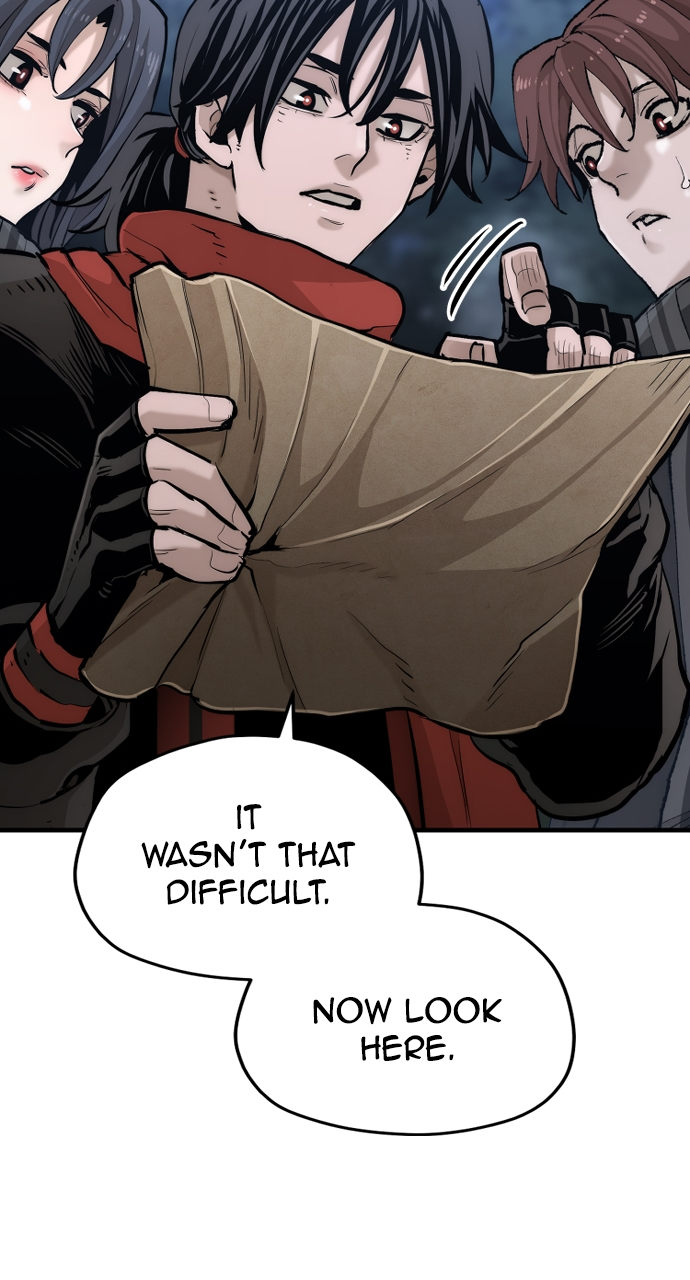 Heavenly Demon Cultivation Simulation Chapter 99 - Page 36