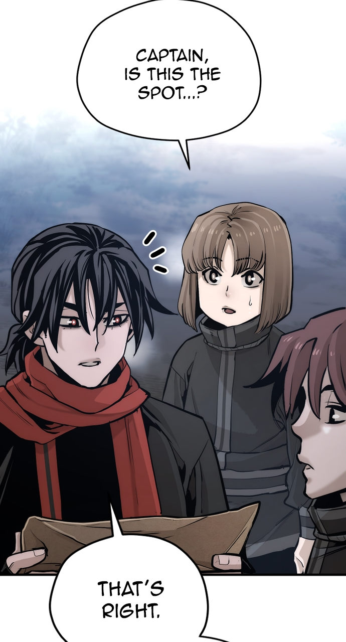 Heavenly Demon Cultivation Simulation Chapter 99 - Page 43