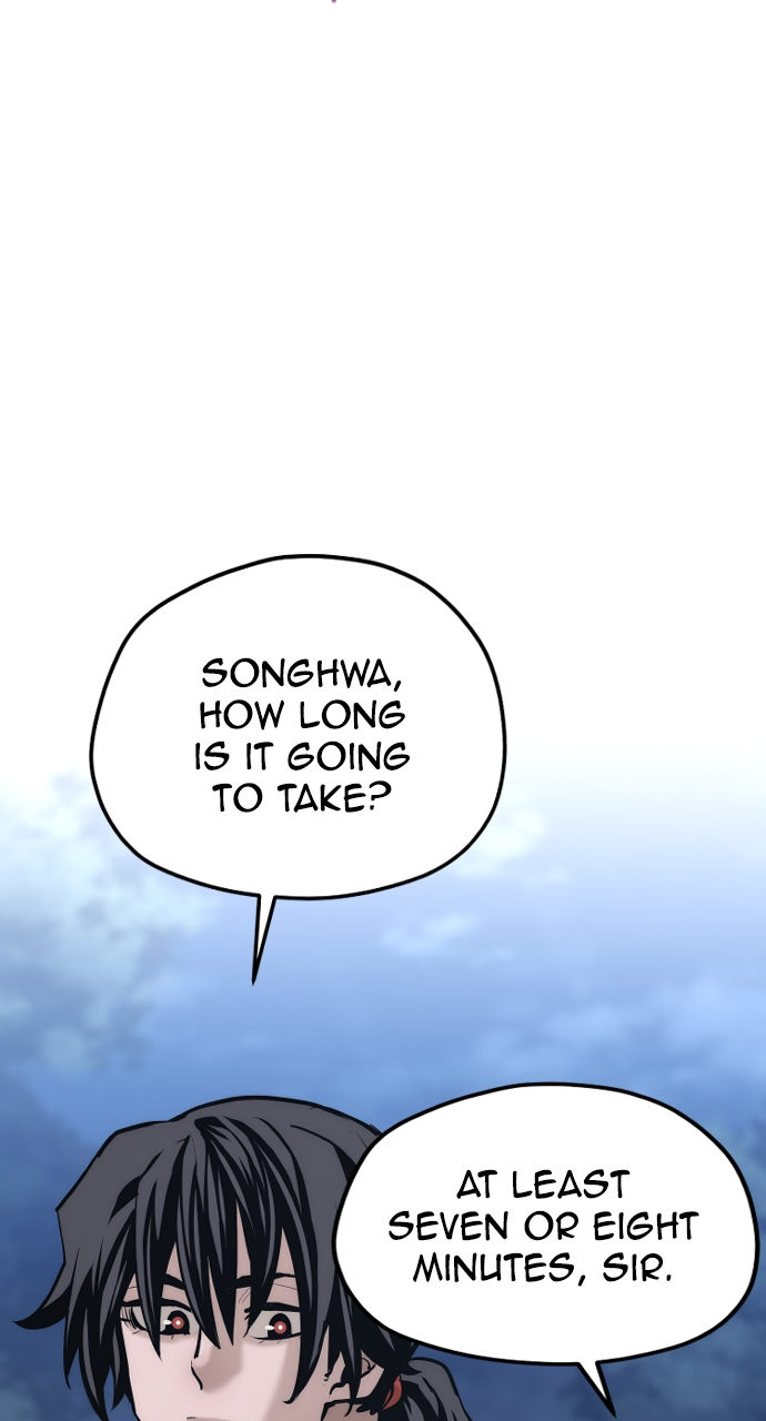 Heavenly Demon Cultivation Simulation Chapter 99 - Page 45