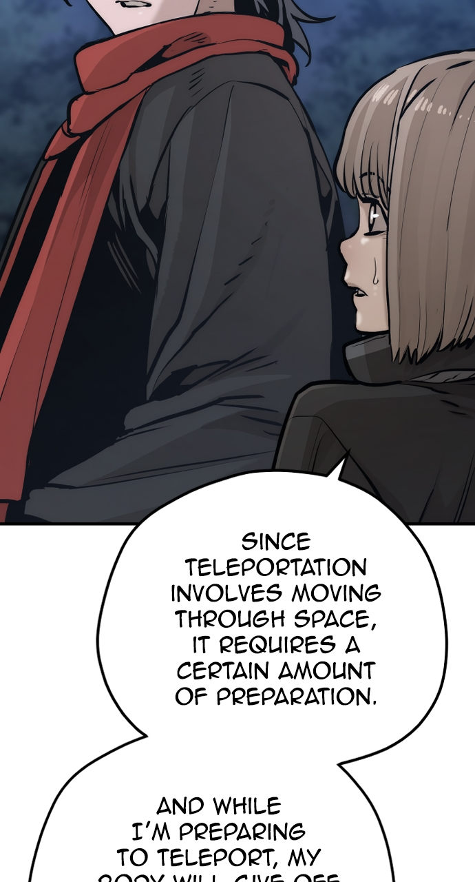 Heavenly Demon Cultivation Simulation Chapter 99 - Page 46