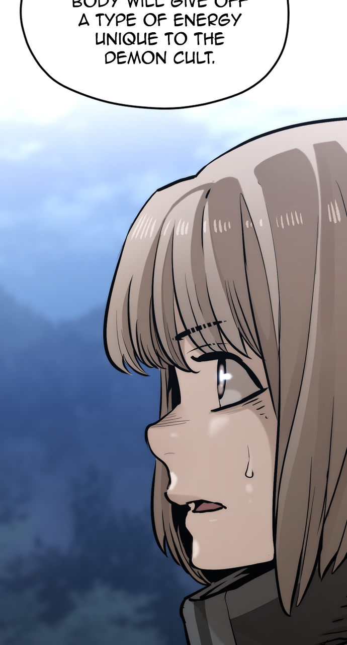 Heavenly Demon Cultivation Simulation Chapter 99 - Page 47