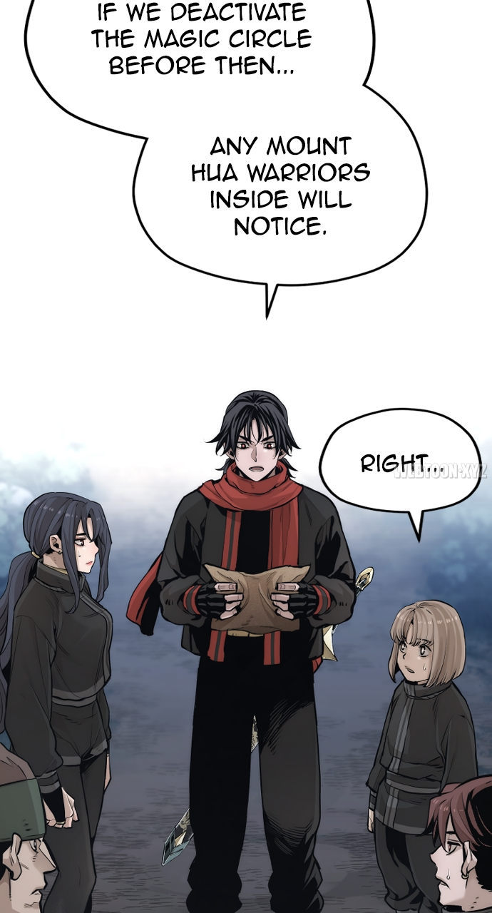 Heavenly Demon Cultivation Simulation Chapter 99 - Page 49