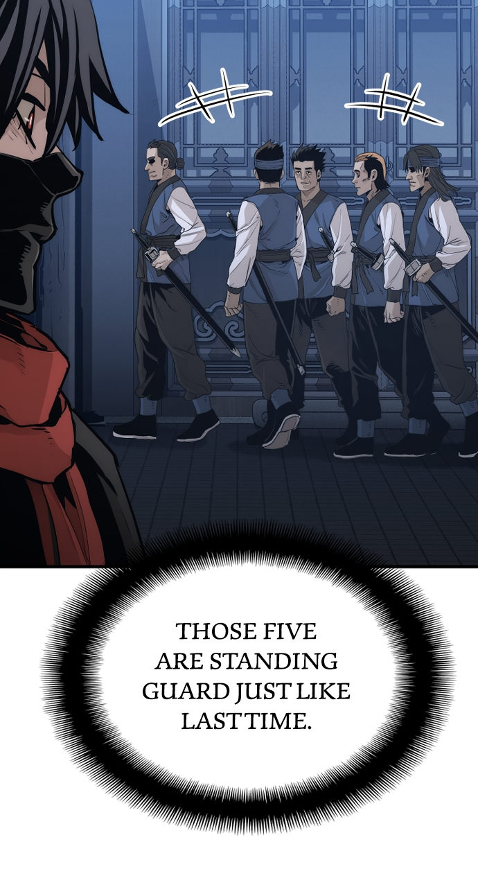 Heavenly Demon Cultivation Simulation Chapter 99 - Page 63