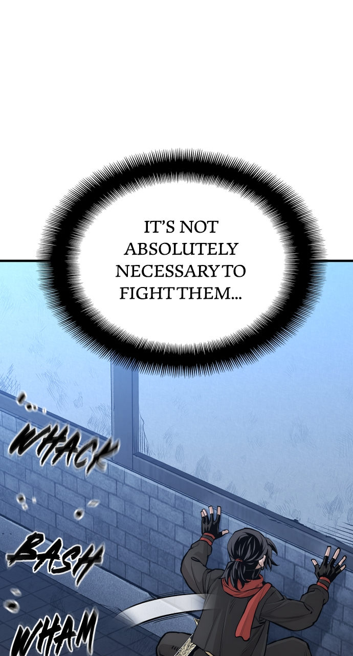 Heavenly Demon Cultivation Simulation Chapter 99 - Page 68