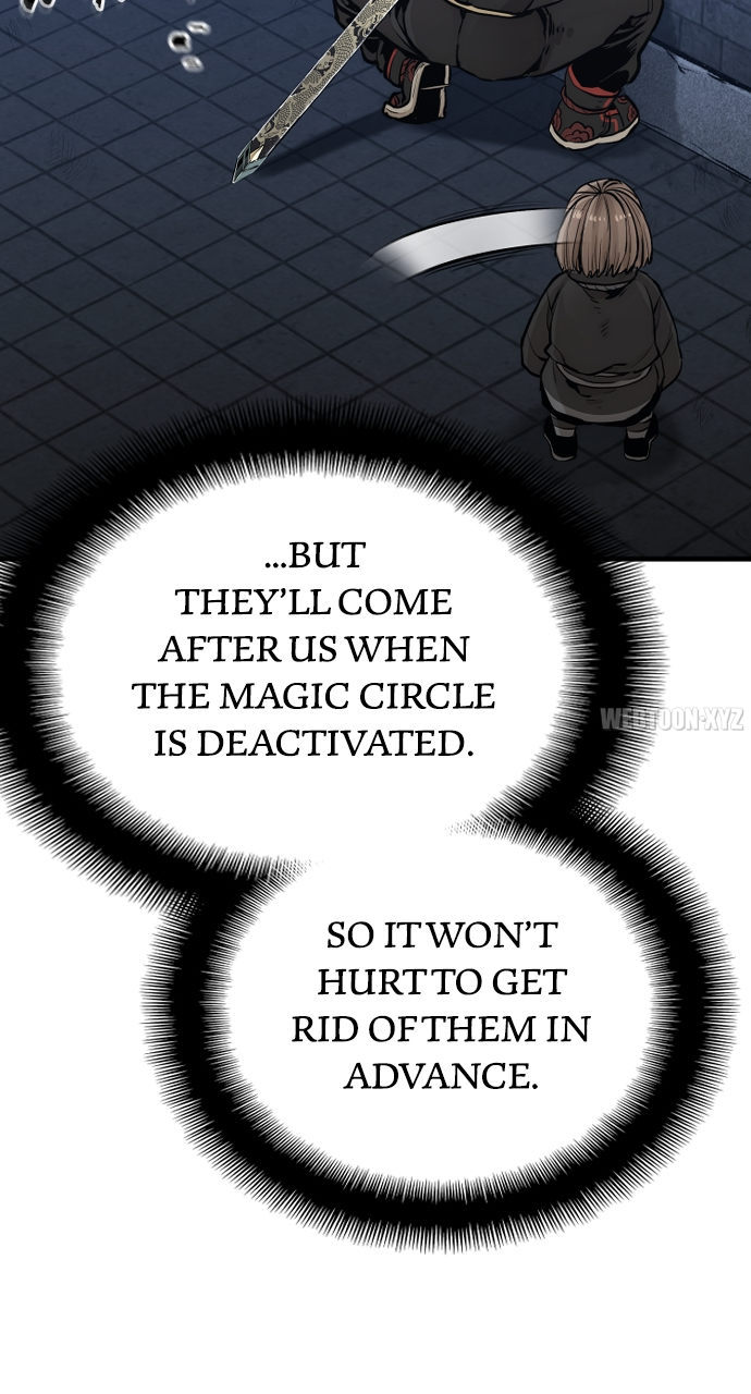 Heavenly Demon Cultivation Simulation Chapter 99 - Page 69