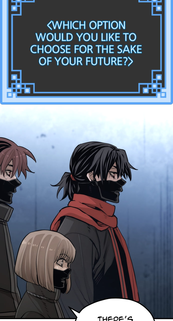 Heavenly Demon Cultivation Simulation Chapter 99 - Page 85