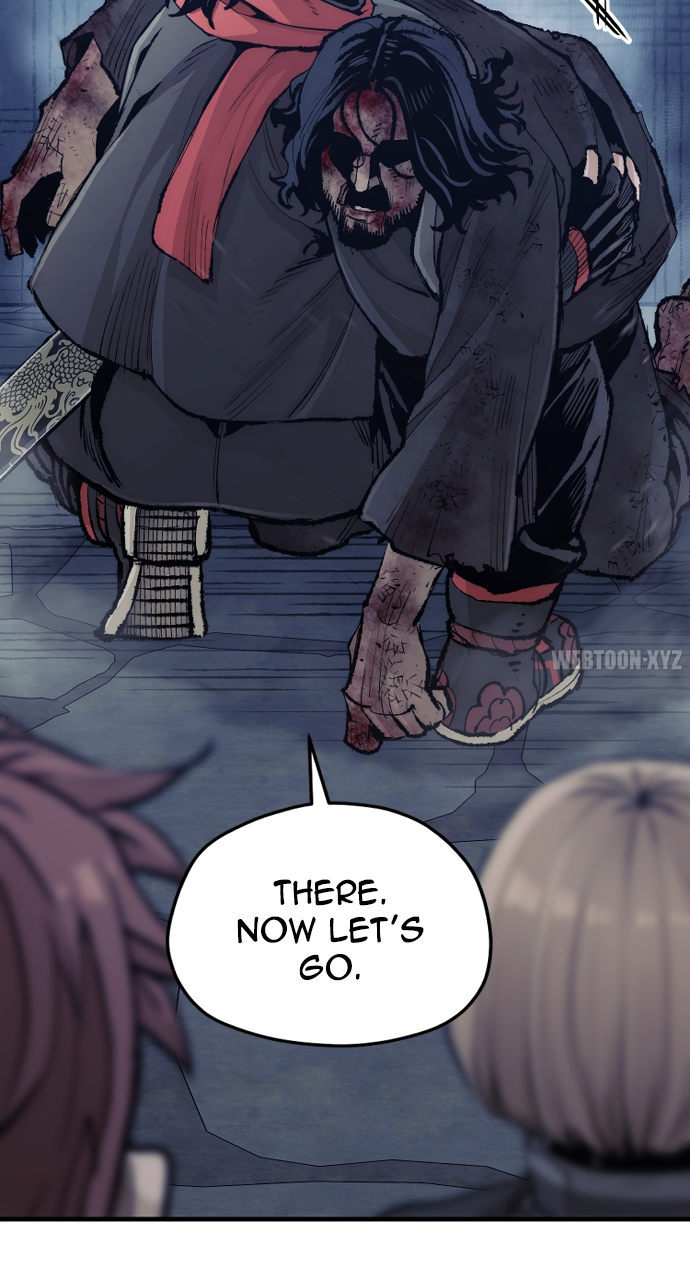 Heavenly Demon Cultivation Simulation Chapter 99 - Page 89