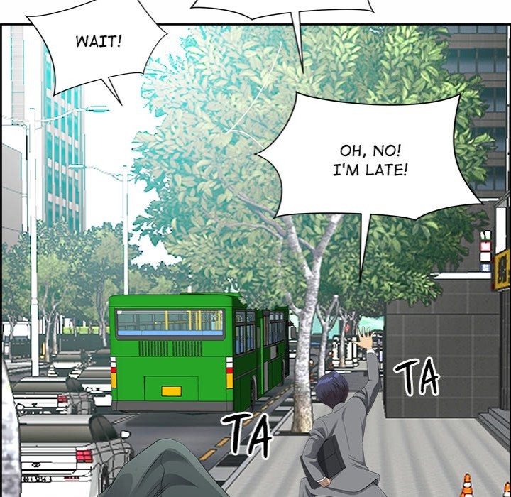 Big Guy Chapter 1 - Page 40