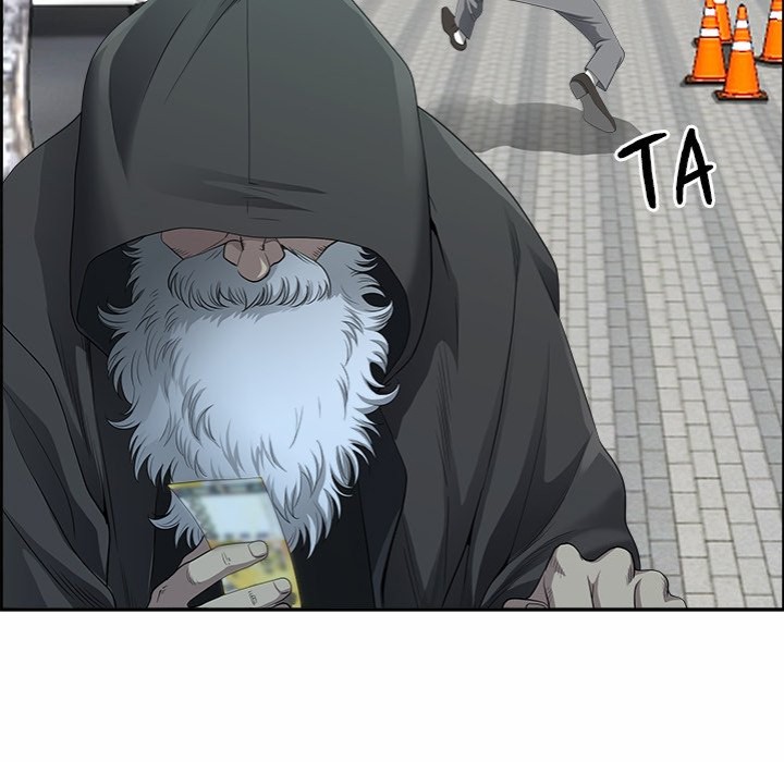 Big Guy Chapter 1 - Page 41