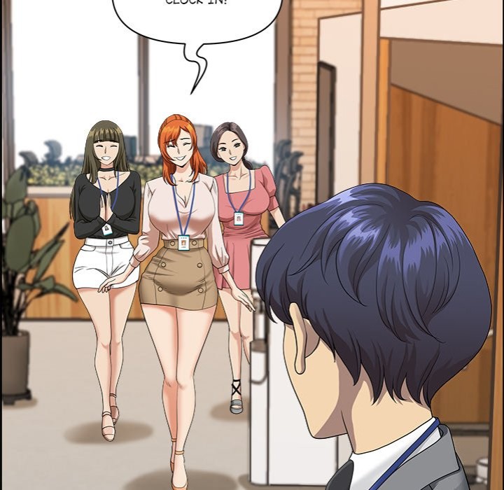 Big Guy Chapter 1 - Page 94