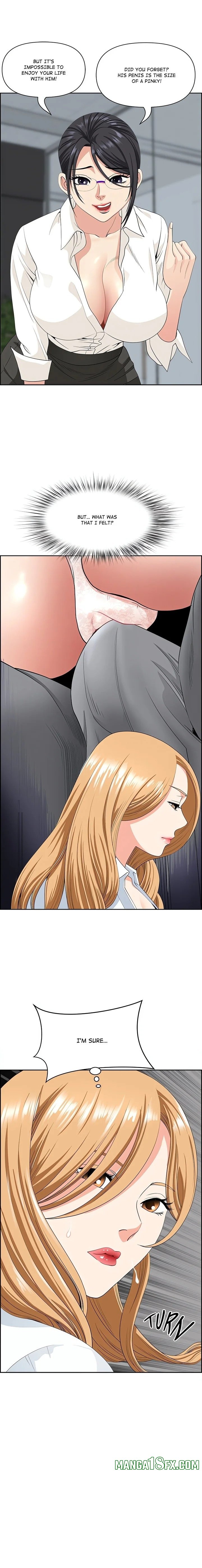 Big Guy Chapter 10 - Page 1