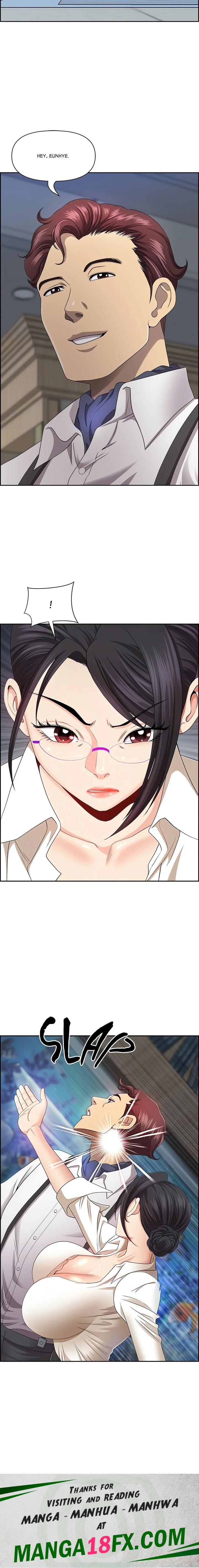 Big Guy Chapter 10 - Page 23