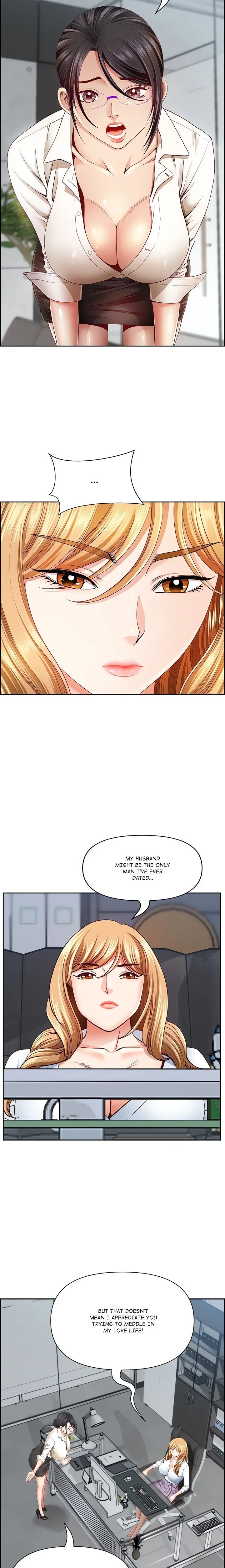 Big Guy Chapter 10 - Page 3