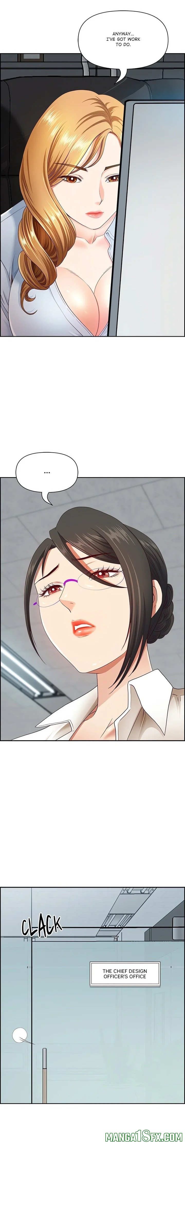 Big Guy Chapter 10 - Page 5