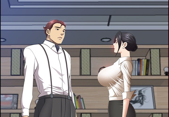 Big Guy Chapter 11 - Page 2