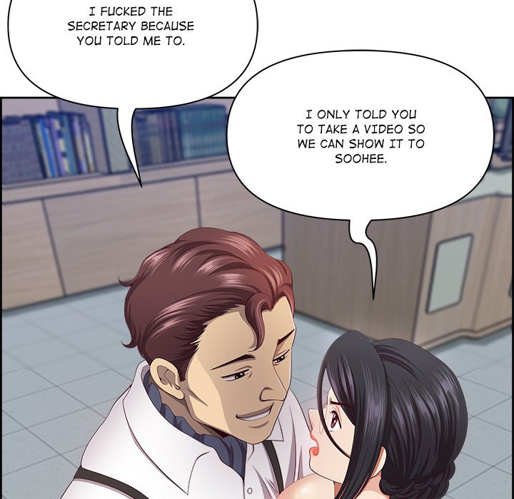 Big Guy Chapter 11 - Page 40