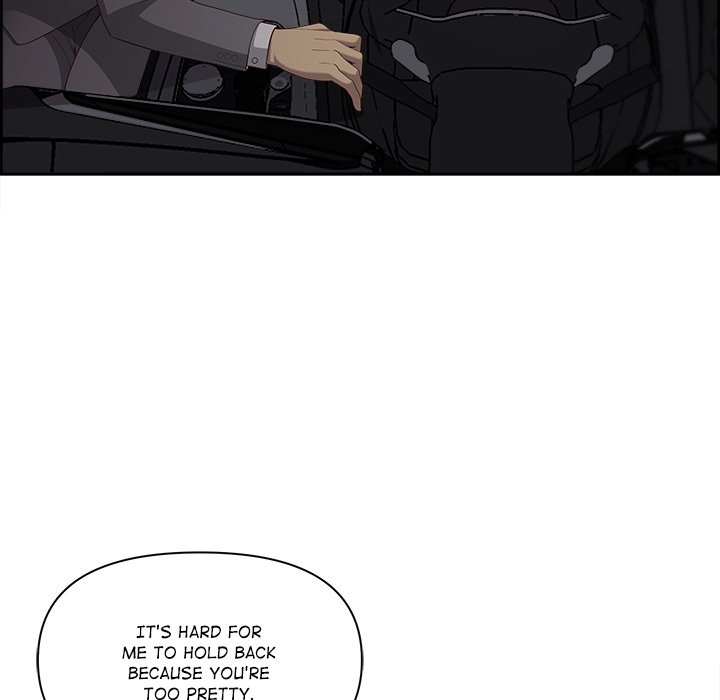 Big Guy Chapter 12 - Page 137