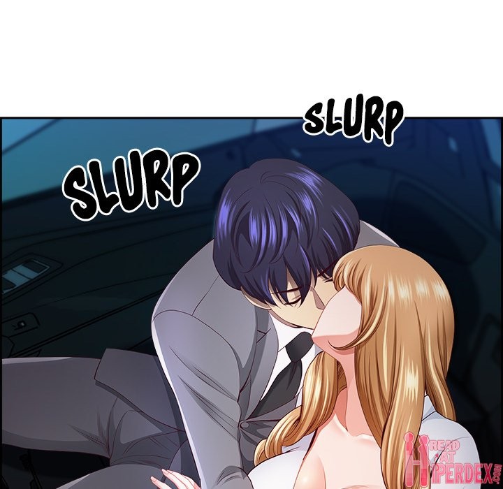 Big Guy Chapter 12 - Page 151