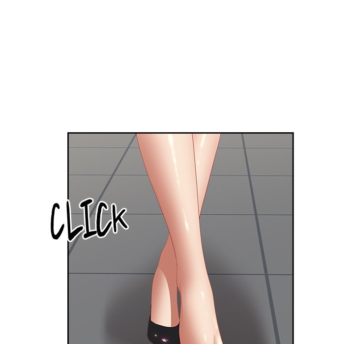 Big Guy Chapter 12 - Page 7