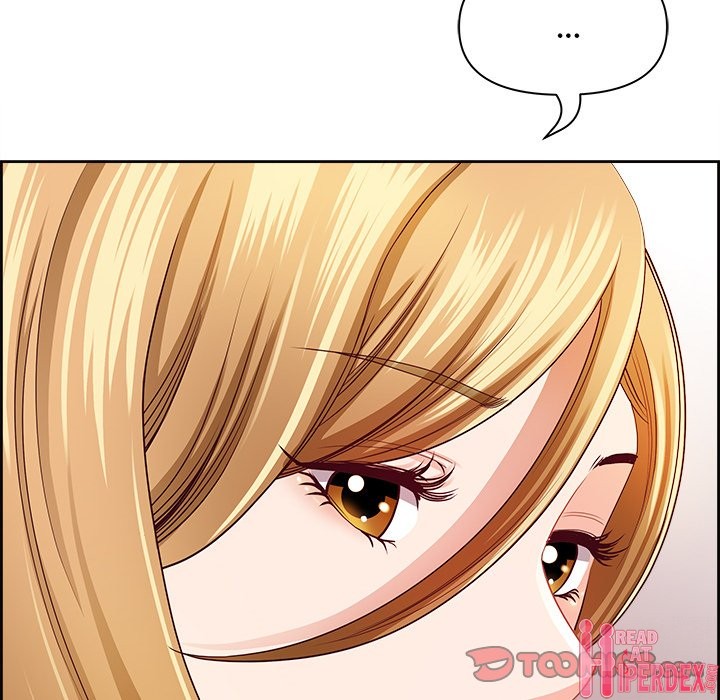 Big Guy Chapter 12 - Page 75