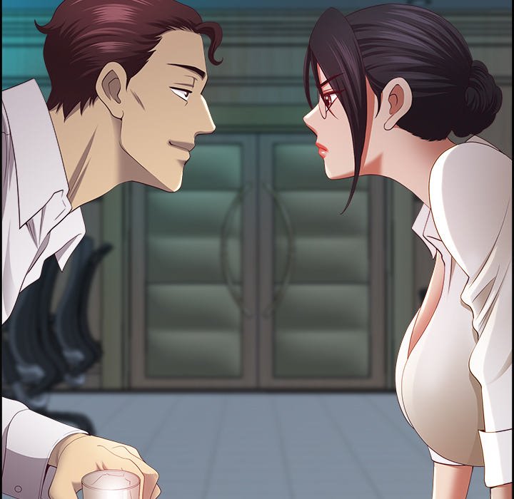 Big Guy Chapter 13 - Page 76