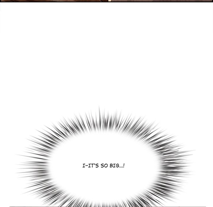 Big Guy Chapter 13 - Page 8