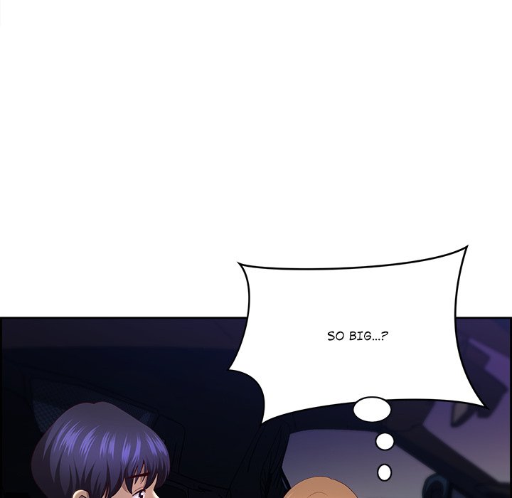 Big Guy Chapter 13 - Page 86