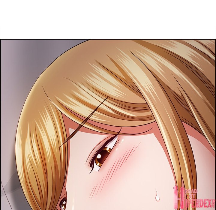 Big Guy Chapter 13 - Page 91